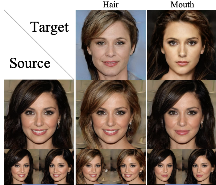 3D-SSGAN teaser figure