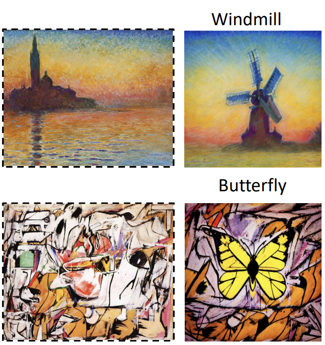 SingleDream teaser figure