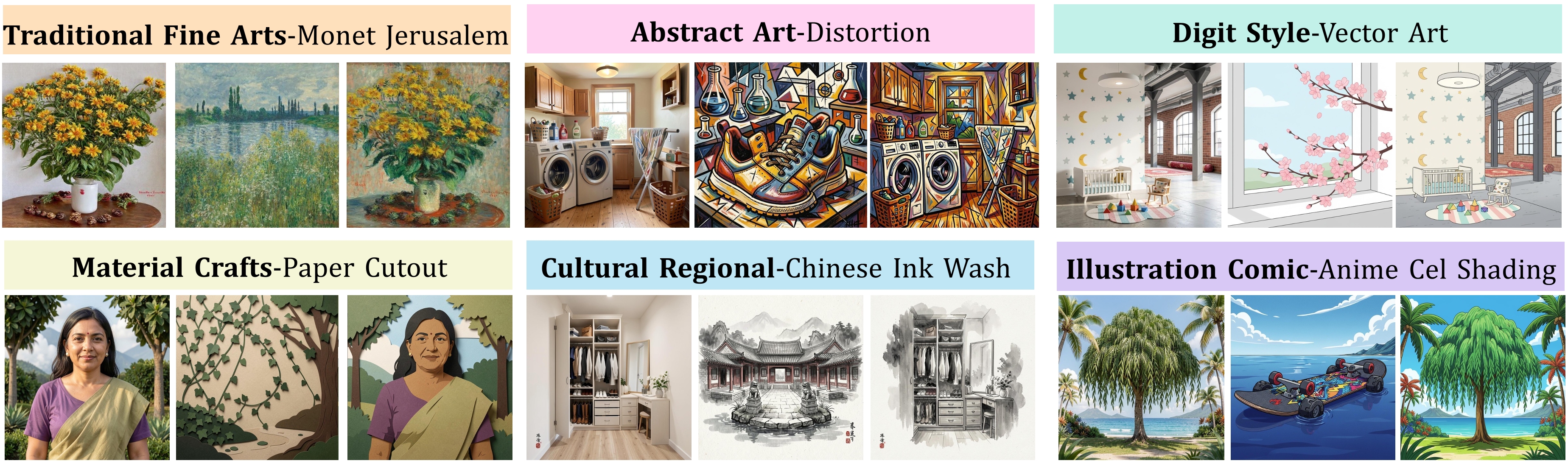 DeStyle-350K samples