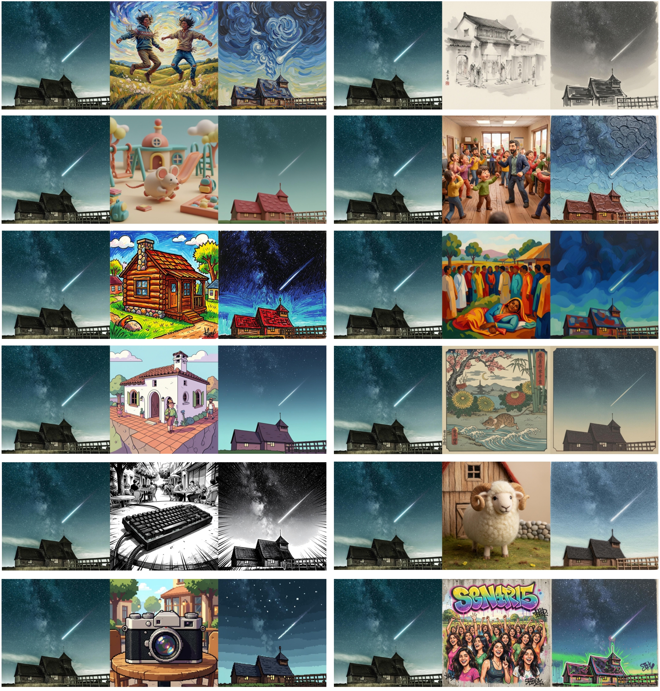 Additional qualitative result 1