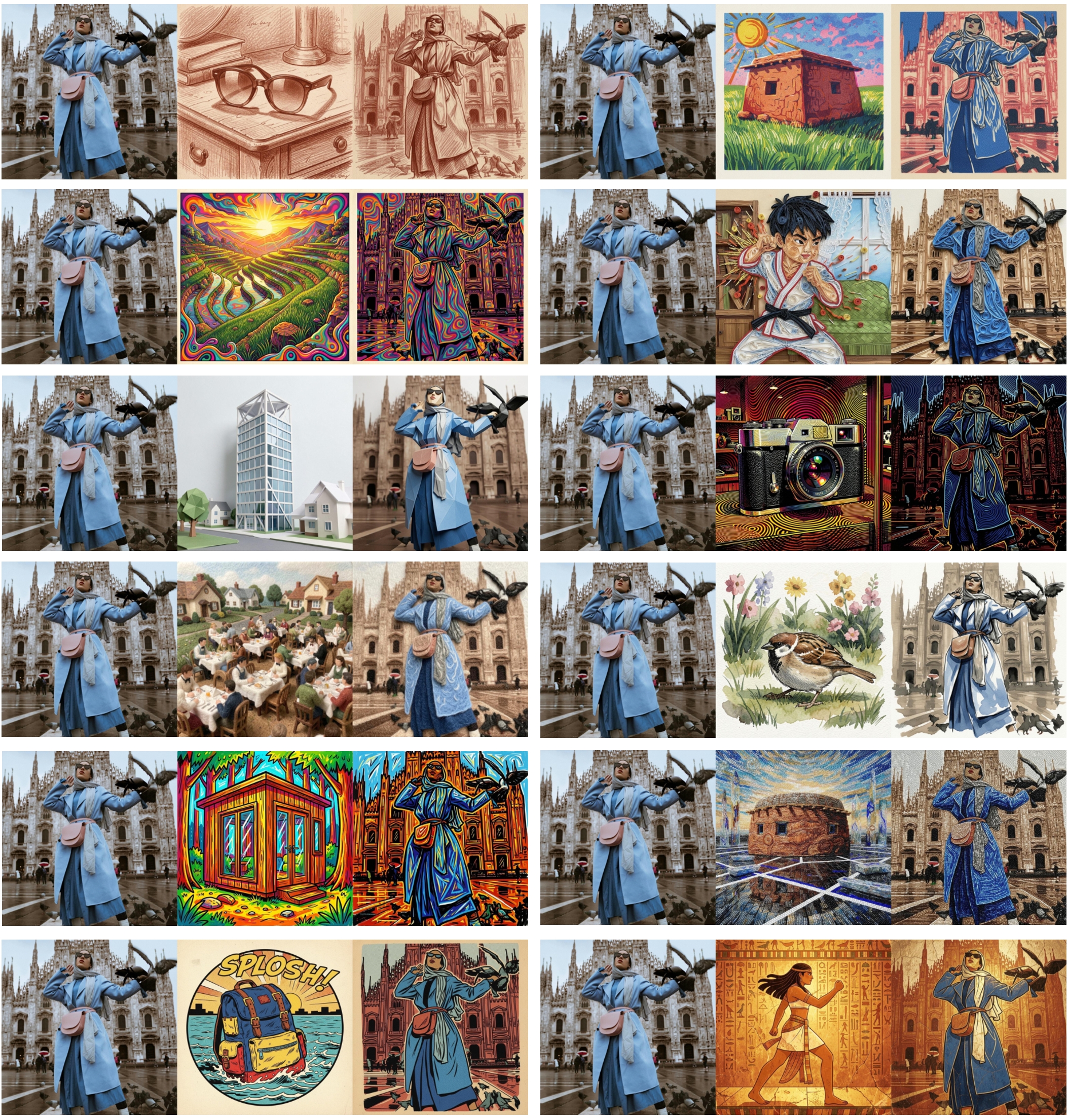 Additional qualitative result 2