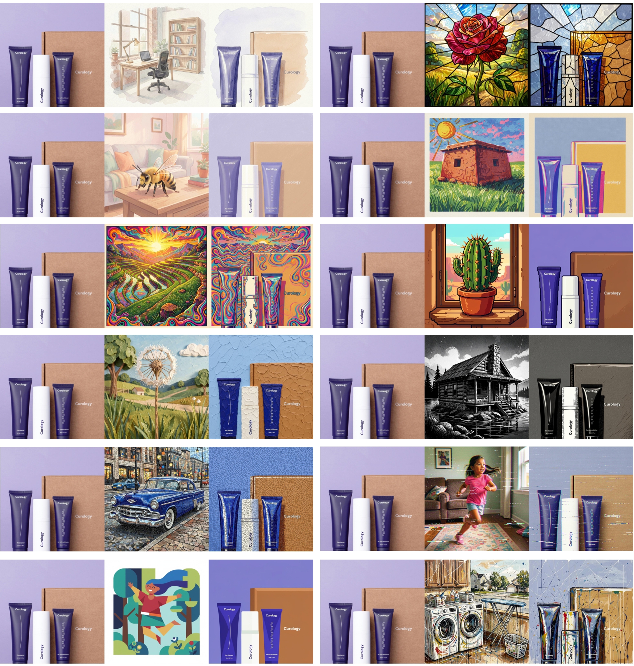 Additional qualitative result 3