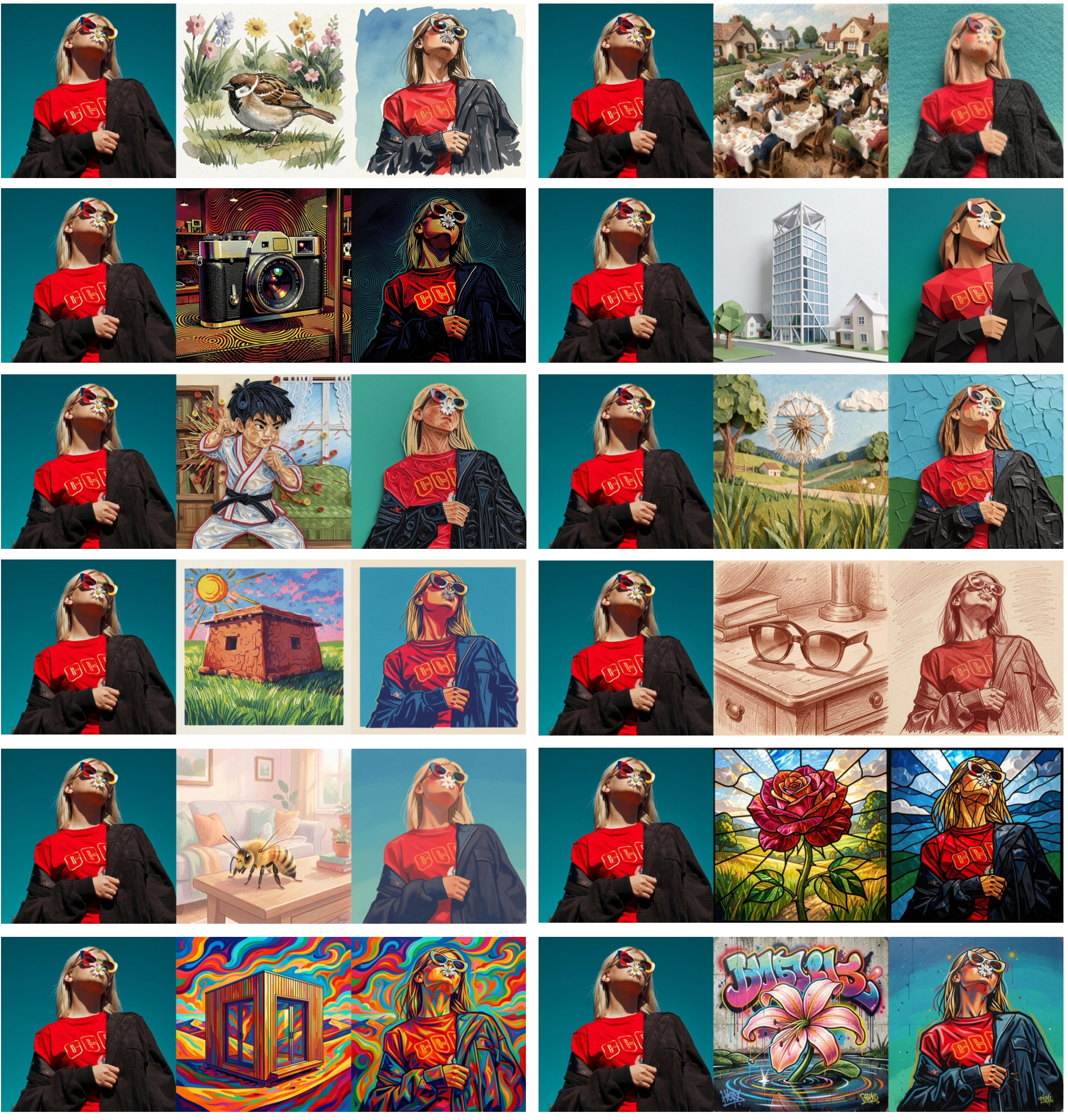 Additional qualitative result 4