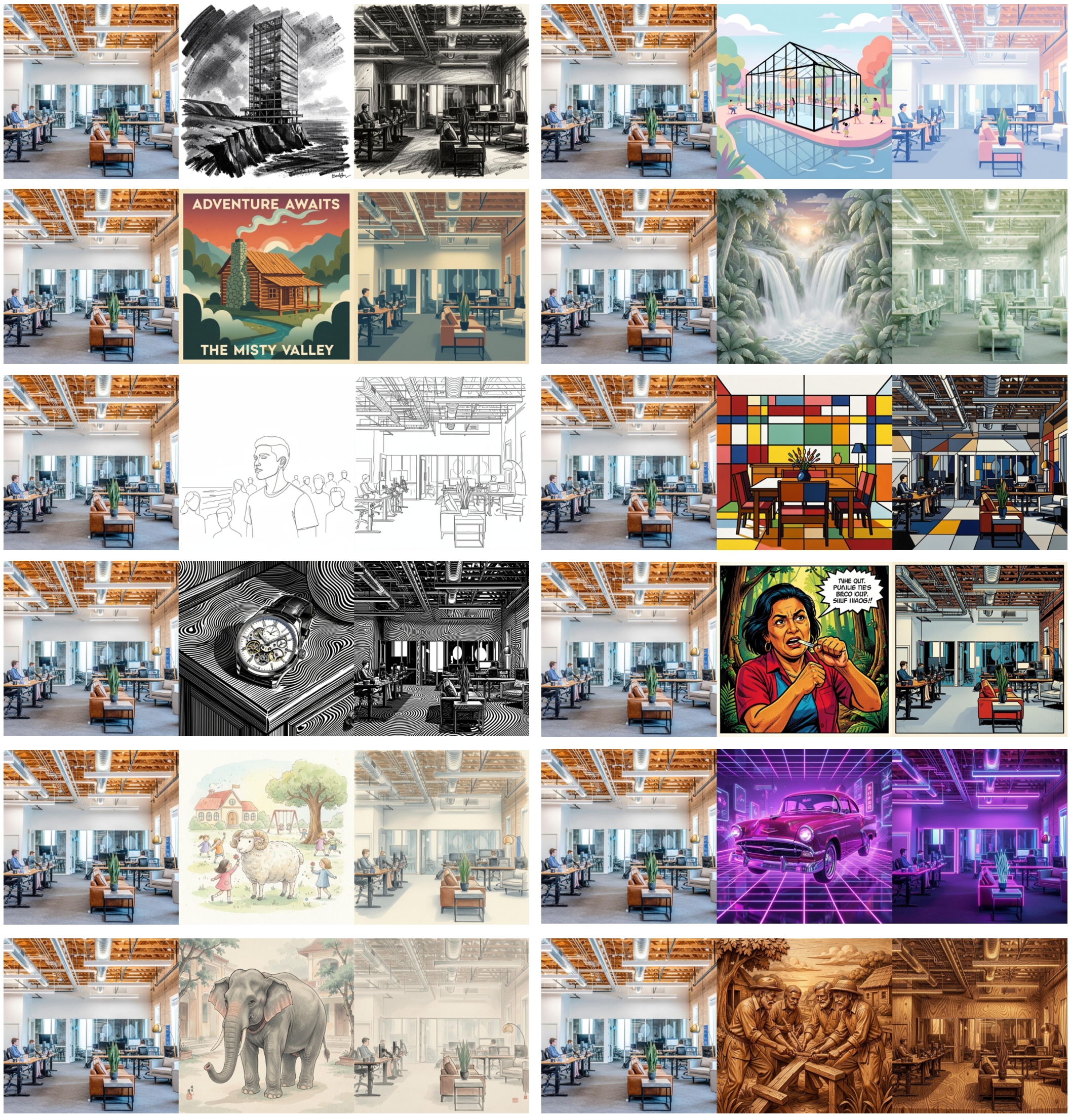 Additional qualitative result 5