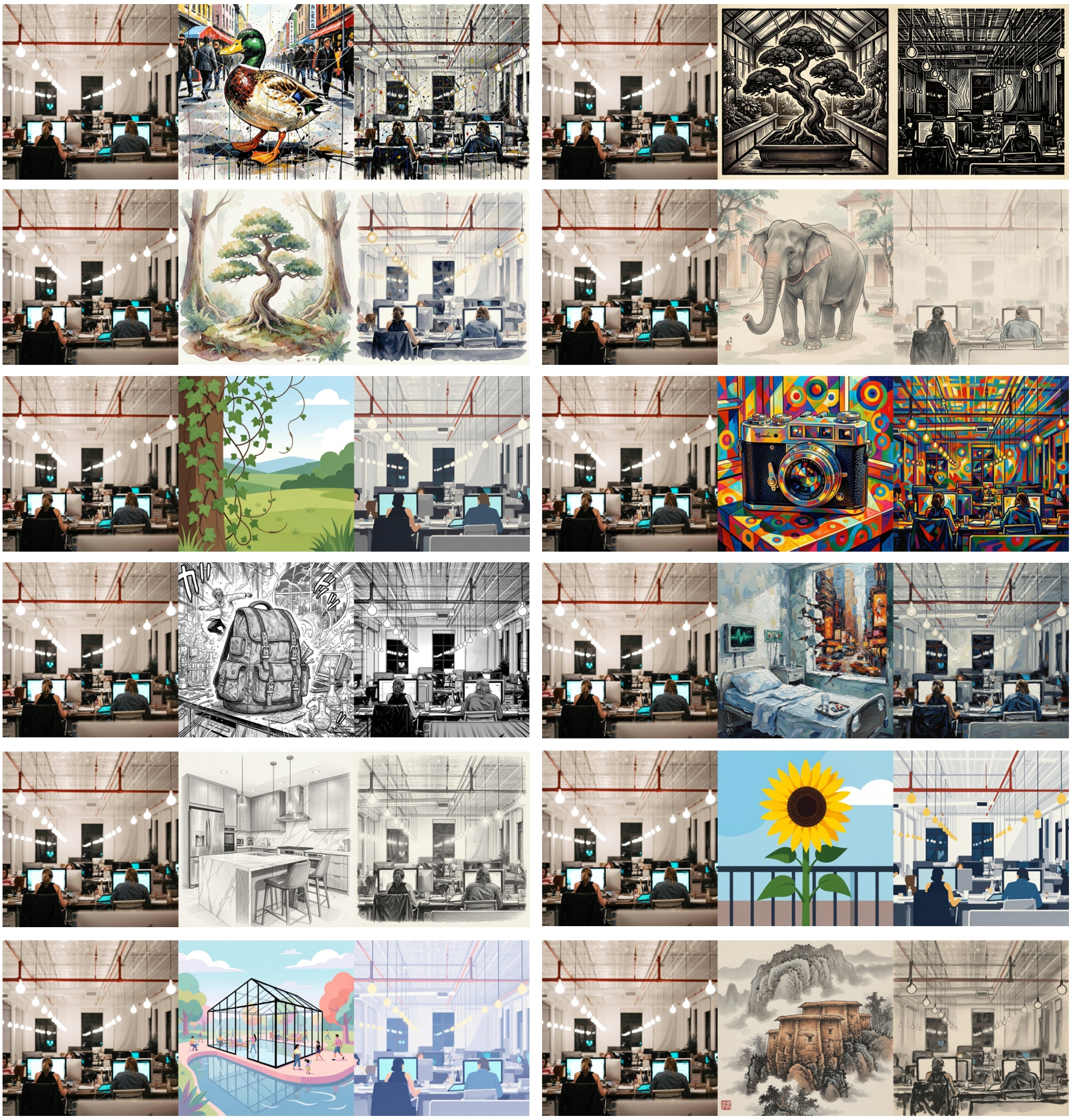 Additional qualitative result 6