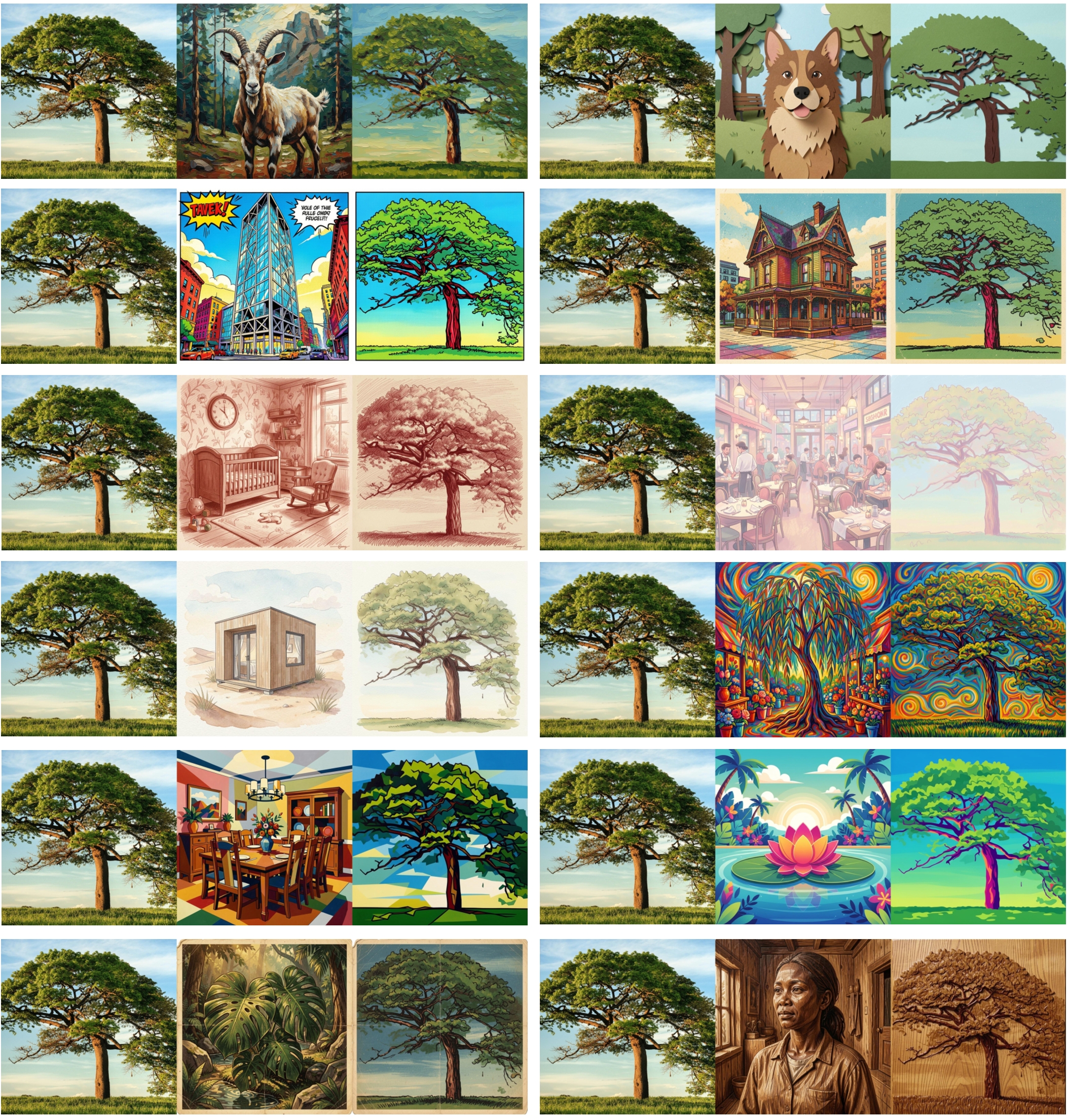 Additional qualitative result 8